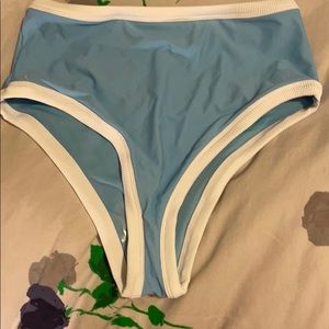 Aerie swim bottoms